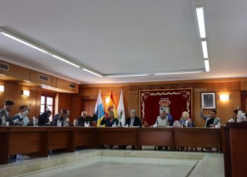 SBT se hermanará con la Mancomunidad Gallega del Camino Francés de Santiago