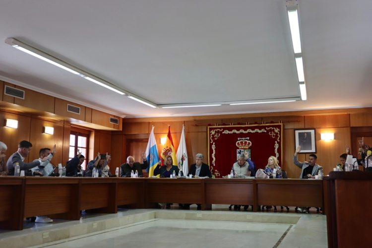 SBT se hermanará con la Mancomunidad Gallega del Camino Francés de Santiago