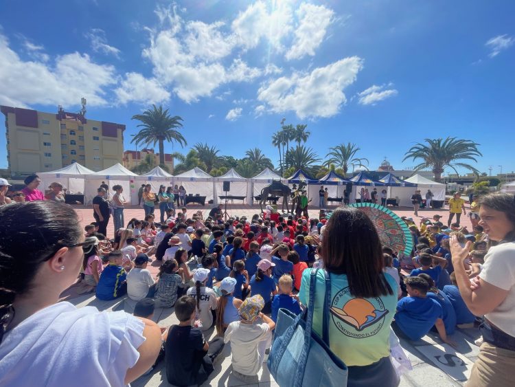 SBT fomenta la lectura infantil y juvenil