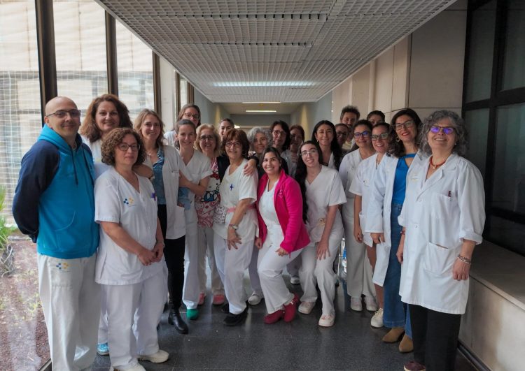 El Insular-Materno Infantil implanta un innovador sistema de seguridad para la elaboración de medicamentos citostáticos