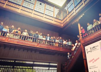 IsLABentura Canarias da el pistoletazo de salida al proceso creativo de nuevos guiones