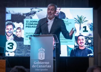 Clavijo asegura que el espíritu crítico y la ética profesional marcan la diferencia en la comunicación