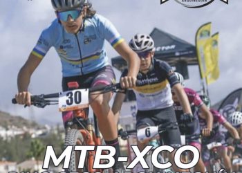MTB-XCO Pino Seco Arguineguín celebra su quinta edición el 9 de mayo