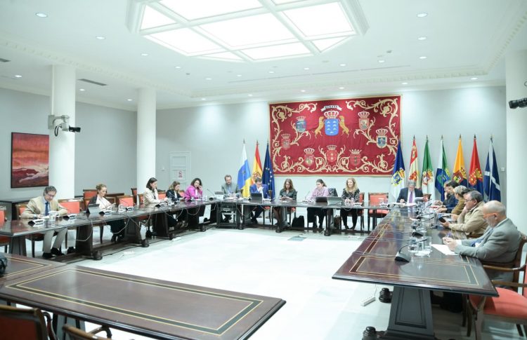 La Oficina Virtual de Reto Demográfico recibe casi 600 solicitudes en menos de un año de funcionamiento