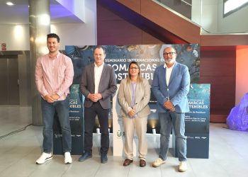 La Mancomunidad del Sureste presenta la XIX edición del Seminario Internacional de Comarcas Sostenibles