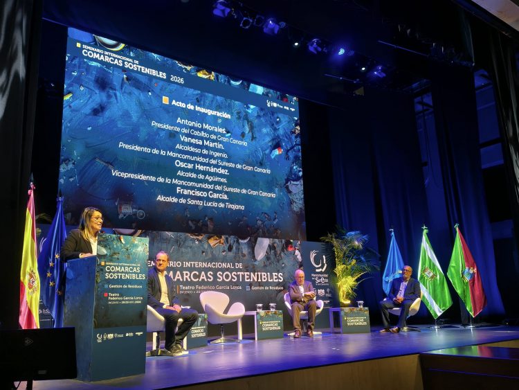 La Mancomunidad del Sureste introduce la economía circular en el debate público