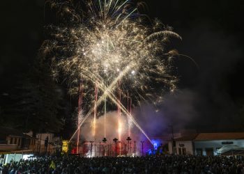 ‘Y así el mar llegará a Teror’ el próximo sábado 2 de mayo con la batalla del Barco y el Castillo