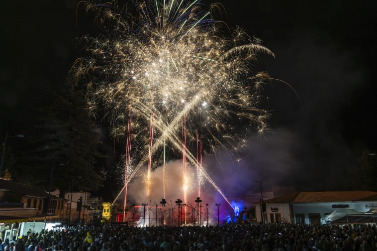 ‘Y así el mar llegará a Teror’ el próximo sábado 2 de mayo con la batalla del Barco y el Castillo