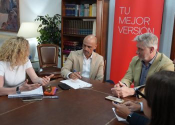 Proexca se reúne en Madrid con asociaciones para seguir fortaleciendo al sector audiovisual de Canarias