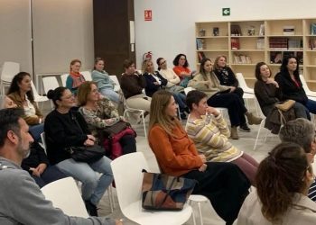 Más de 600 mujeres participan en los talleres ‘Hablemos de menopausia’ organizados por Atención Primaria de Lanzarote