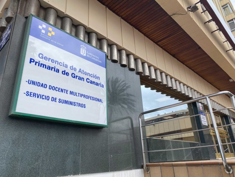 La Unidad Docente Multiprofesional de Atención Primaria de Gran Canaria, la primera del país en cubrir sus plazas de Enfermería Familiar y Comunitaria