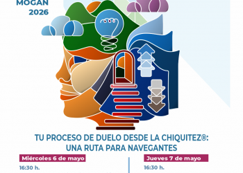 Las XVIII Jornadas de Crecimiento Personal de Mogán se centrarán en el duelo