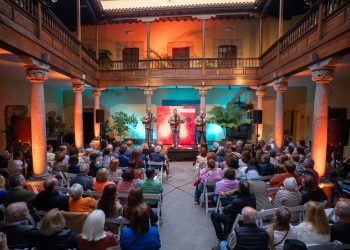  “Vegueta late desde su mercado” culmina consolidando al Mercado de Vegueta como motor de actividad del casco histórico tras reunir a más de 18.000 asistentes