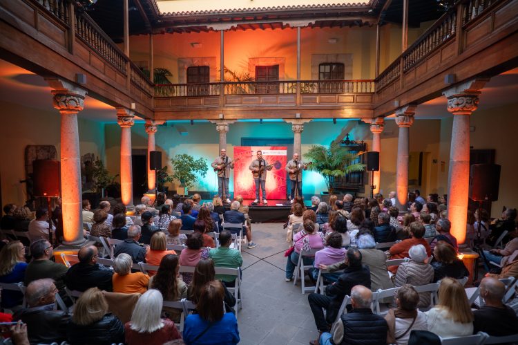  “Vegueta late desde su mercado” culmina consolidando al Mercado de Vegueta como motor de actividad del casco histórico tras reunir a más de 18.000 asistentes