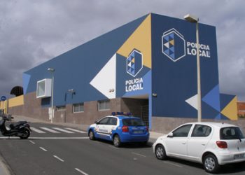 El Ayuntamiento de Telde espera por los juzgados para finalizar el proceso de las 33 plazas de Policía Local