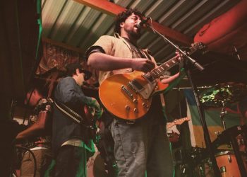 Reggae frente al mar y canción de autor en el casco, la propuesta musical para este viernes de Agüimes