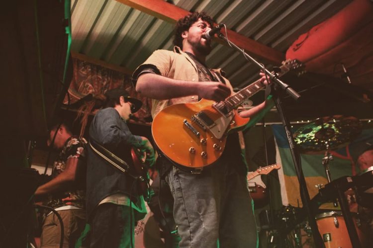 Reggae frente al mar y canción de autor en el casco, la propuesta musical para este viernes de Agüimes