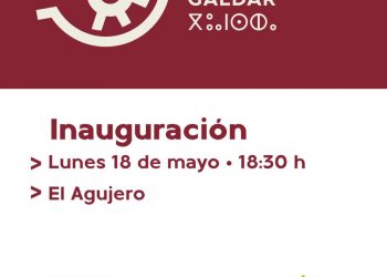 Gáldar inaugura el lunes a las 18.30 horas el Centro de Interpretación de La Guancha