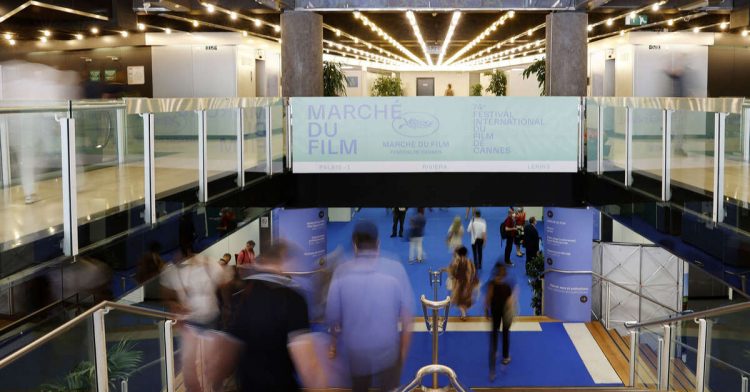 Canarias regresa a Cannes