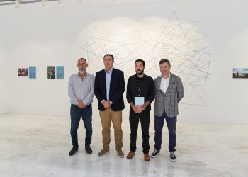 El Gobierno de Canarias organiza una exposición fotográfica que da voz a los menores migrantes