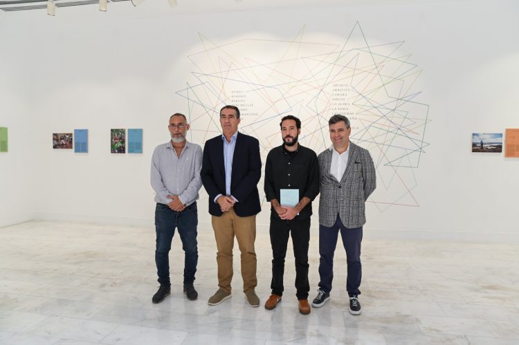 El Gobierno de Canarias organiza una exposición fotográfica que da voz a los menores migrantes
