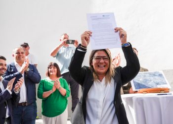 Gobierno de Canarias, Ayuntamiento de Ingenio y Red Eléctrica desbloquean la inversión histórica del cable eléctrico en respuesta a la petición vecinal