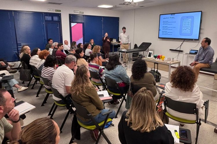 Atención Primaria de Gran Canaria mejora la capacidad diagnóstica de enfermedades cardiovasculares, diabetes, asma y EPOC