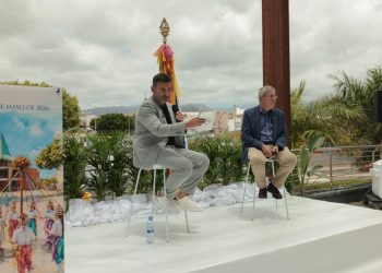 El Tablero pone en marcha, del 07 al 17, sus fiestas con un programa que reconoce a su gente y refuerza su identidad