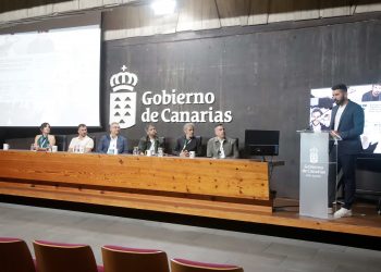Jonathan Domínguez destaca el papel de la sociedad para asegurar la libertad de expresión y la democracia