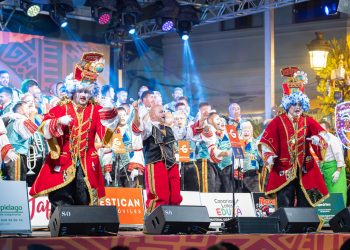 Abierta la votación popular para elegir la alegoría del Carnaval 2027 de Agüimes