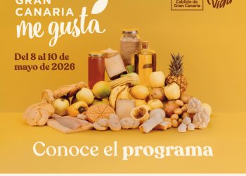 La Villa de Ingenio, presente este fin de semana en la Feria Gran Canaria Me Gusta