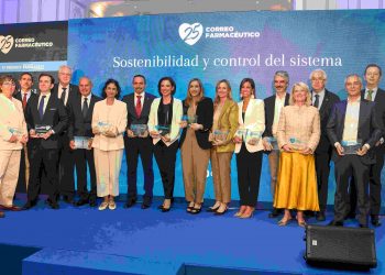El SCS, reconocido a nivel nacional por liderar la puesta en marcha de la receta electrónica interoperable