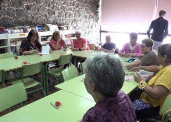 Fortaleciendo lazos entre generaciones en el IES Carrizal