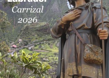 Semana festiva en El Carrizal con la celebración de las fiestas de mayo en honor a San Isidro Labrador