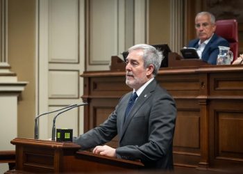 Clavijo: “Todas las decisiones de este Gobierno sobre el MV Hondius se dirigieron a garantizar la seguridad de los canarios”
