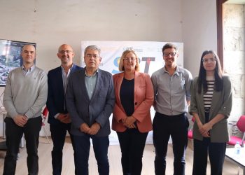 SBT avanza en su digitalización como municipio turístico inteligente y sostenible