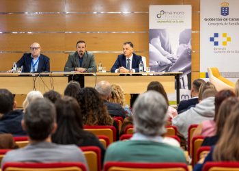 El SCS congrega a más de un centenar de profesionales en una jornada sobre el marco ético y legal de la eutanasia