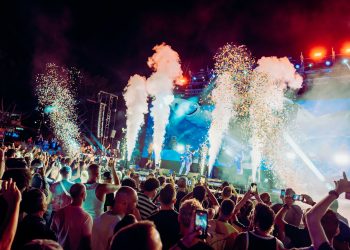 Eurovision Pride Maspalomas será un acto de celebración y de protesta que se prolongará hasta el domingo
