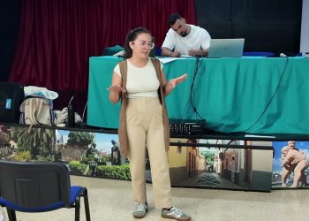 Se cierra en la Villa de Ingenio el programa ‘Educar en Familia’ 2026
