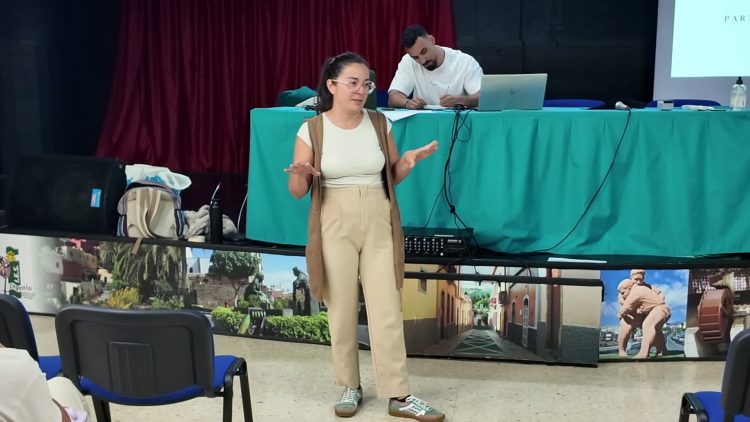 Se cierra en la Villa de Ingenio el programa ‘Educar en Familia’ 2026
