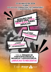 Arucas convoca a su población más joven para escuchar sus propuestas
