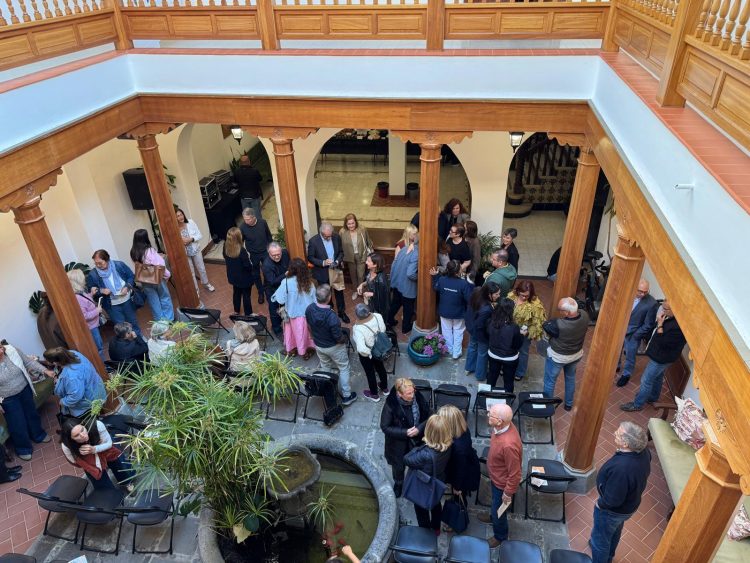 El Centro de Salud de Santa Brígida celebra sus VII Jornadas de Salud Comunitaria centradas en la prevención y el bienestar
