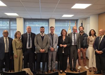 Canarias, Francia y Portugal piden a la UE flexibilidad para sus puertos en tasas al CO2