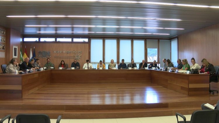 Cerca de ocho millones de euros impulsarán nuevas inversiones y mejoras urbanas en el municipio de Ingenio