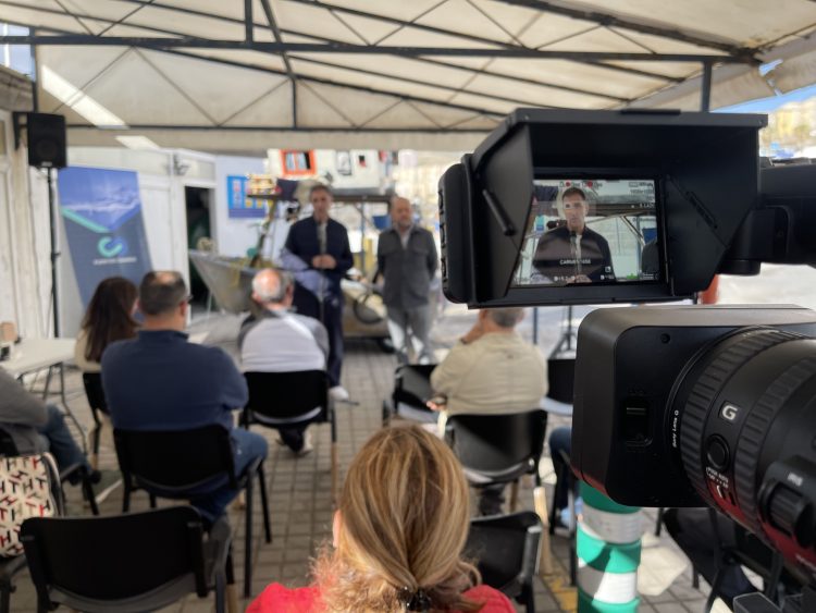 ¡Ven a conocer los Ecopuertos autonómicos de Canarias!