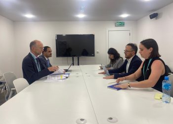 Canarias insiste en que la UE permita medidas excepcionales para limitar la compra de vivienda por no residentes