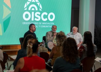 Santa Lucía apuesta por la convivencia frente al racismo y la xenofobia 