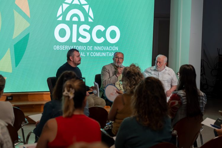Santa Lucía apuesta por la convivencia frente al racismo y la xenofobia 