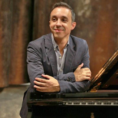 Ignacio Clemente pregonará las fiestas de San Juan Bautista de Telde
