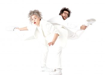 Llega a Canarias ‘Nozing’, doble finalista de los próximos Premios MAX